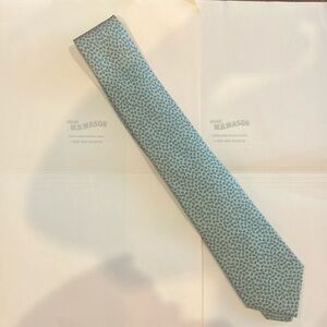 Hermes men’s tie